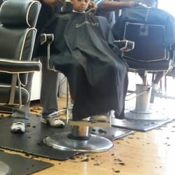 Exclusive Cutz