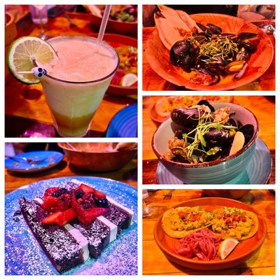 Bodega Kitchen & Cocktails by null