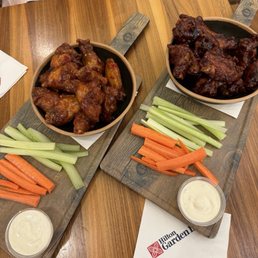 Wings