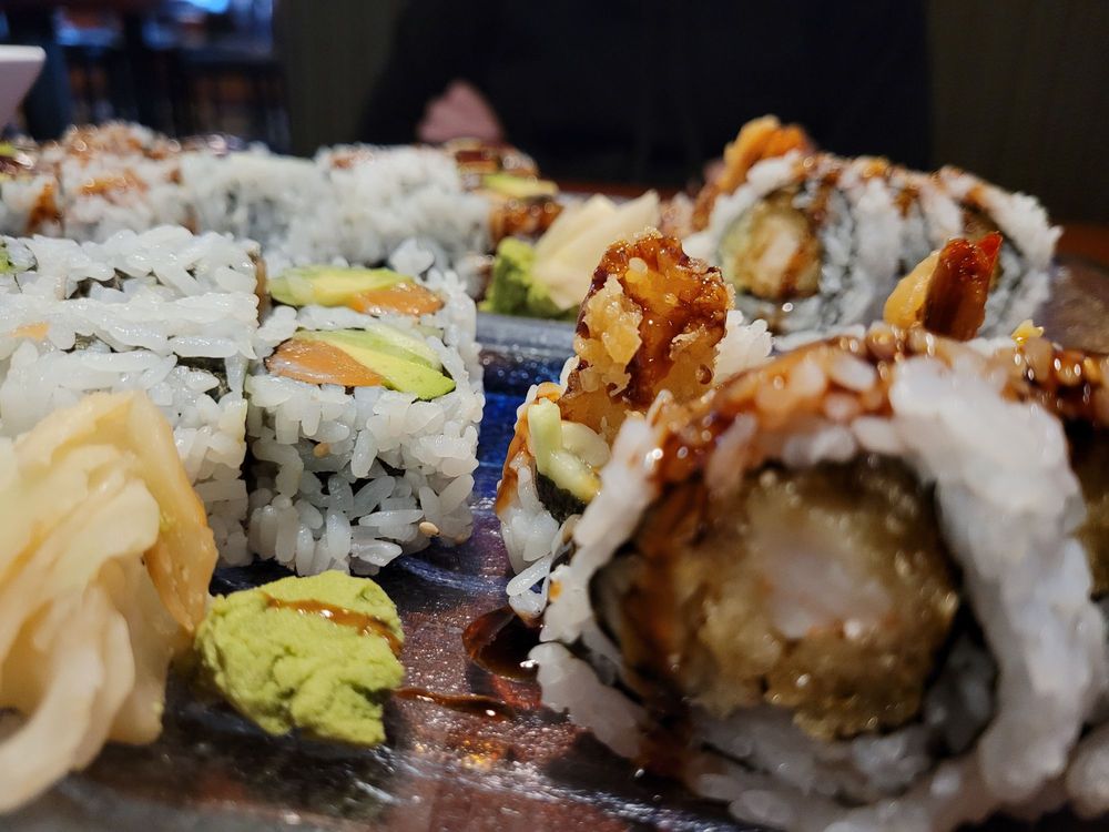 KOTO CASUAL ASIAN DINING Updated November 2024 114 Photos & 146