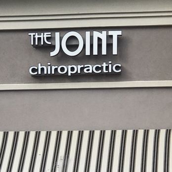 The Joint Chiropractic - Chiropractors Near Me - Jacksonville, Florida The Joint Chiropractic - Chiropractors Near Me - Jacksonville, Florida