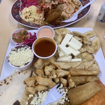 Mi Bella Honduras Restaurant - Latin American Near Me - Houston, Texas Mi Bella Honduras Restaurant - Latin American Near Me - Houston, Texas