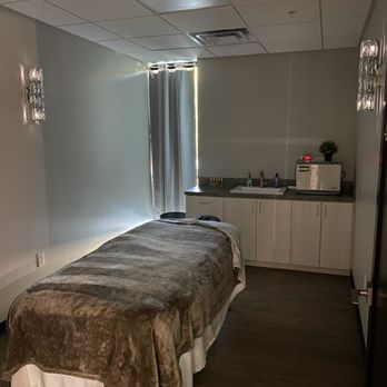 The Spa Lounge - Treatment Room - Day Spas Near Me - Holladay, Utah The Spa Lounge - Treatment Room - Day Spas Near Me - Holladay, Utah