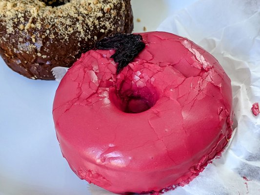 Dough Doughnuts Brooklyn by null