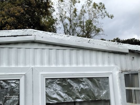 Maven Roofing by null