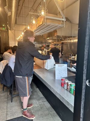 Hamburger Project by null