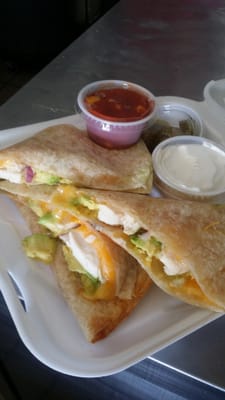 Sprouts Cafe by null