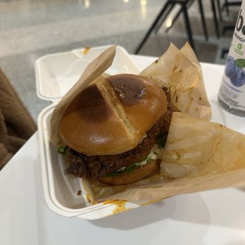 Northern Soul - Spicy chicken sandwich - Food Court Near Me - Saint Paul, Minnesota Northern Soul - Spicy chicken sandwich - Food Court Near Me - Saint Paul, Minnesota