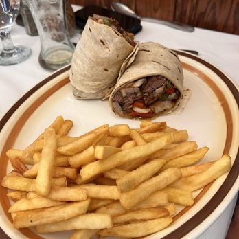 Fernandes Matawan - Three amigo wrap - Tapas/Small Plates Near Me - Matawan, New Jersey