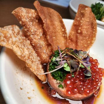 Afuri Ramen Plus Dumpling - Ramen Near Me - Brooklyn, New York