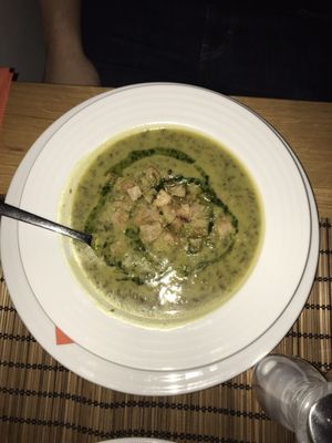 Sojka & spol. Restaurant by null
