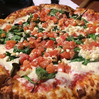 First Class Pizza - Pizza Near Me - Irvine, California