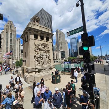 Chicago Riverwalk - Landmarks & Historical Buildings Near Me - Chicago, Illinois Chicago Riverwalk - Landmarks & Historical Buildings Near Me - Chicago, Illinois