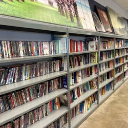 Goodwill - Media