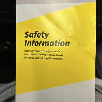 Spirit Airlines - Airlines Near Me - Atlanta, Georgia