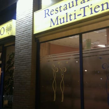 Ecocentro - Vegan Near Me - Madrid, M