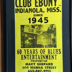 Club Ebony