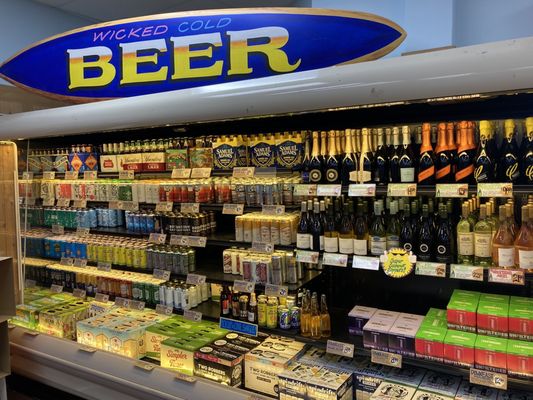 Trader Joe's by null