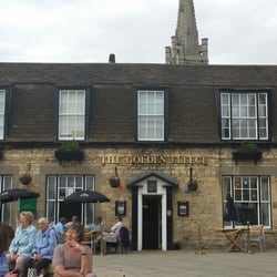 Golden Fleece