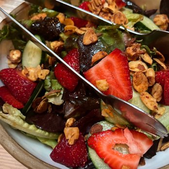 Lechon - Salad - Tapas Bars Near Me - Portland, Oregon