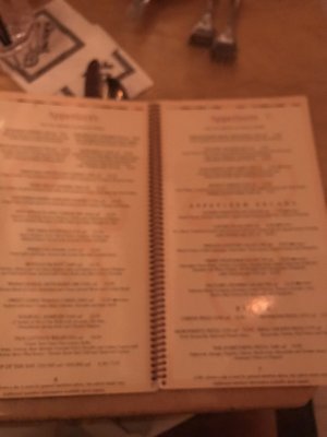 Menu photo 8 The Cheesecake Factory Schaumburg, IL Menu photo 8 The Cheesecake Factory Schaumburg, IL
