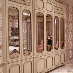 Raudales Custom Homes LLC - Cabinetry Custom Paint