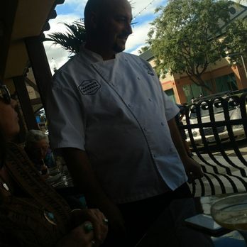 Farmer's Table - New American Near Me - La Mesa, California
