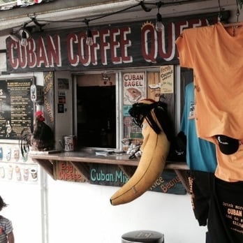 Cuban Coffee Queen Waterfront - Cuban coffee queen - Coffee & Tea Near Me - Key West, Florida