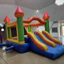 Kc Inflatables