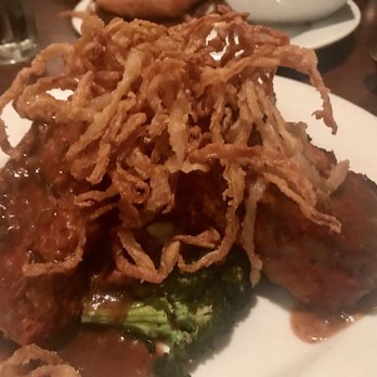 Mim's Restaurant - Meat Loaf - American Near Me - Roslyn Heights, New York Mim's Restaurant - Meat Loaf - American Near Me - Roslyn Heights, New York