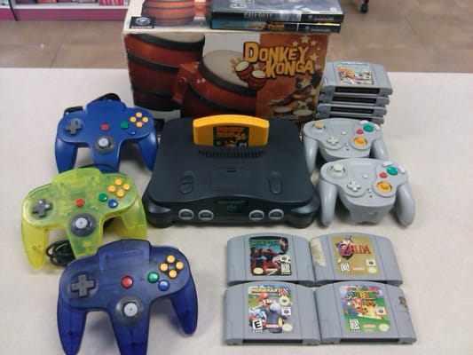 RED FOX GAMING - Updated November 2024 - 2111 Catawba Valley Blvd SE