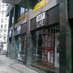 Wit Lab