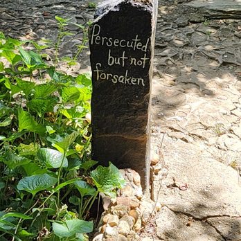 The Rock Garden - Botanical Gardens Near Me - Calhoun, Georgia The Rock Garden - Botanical Gardens Near Me - Calhoun, Georgia