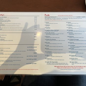 Amorosa Pasta House - Italian Near Me - Burnaby, British Columbia Amorosa Pasta House - Italian Near Me - Burnaby, British Columbia
