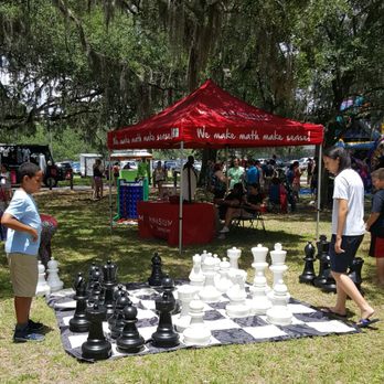 Daffin Park - 2017 Savannah Food Truck Festival #3 - Parks Near Me - Savannah, Georgia Daffin Park - 2017 Savannah Food Truck Festival #3 - Parks Near Me - Savannah, Georgia