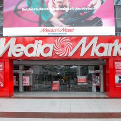 Media Markt