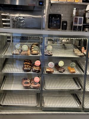 Stan's Donuts & Coffee by null