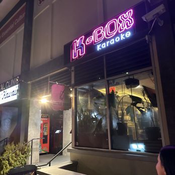 K-BOX Karaoke - Melodies - Karaoke Near Me - San Francisco, California K-BOX Karaoke - Melodies - Karaoke Near Me - San Francisco, California