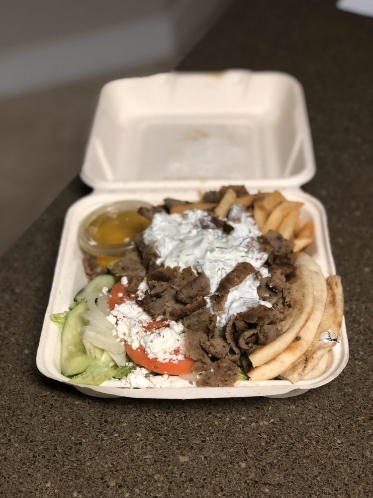 ATHENS GRILL 102 Photos & 274 Reviews 9124 Rothbury Dr