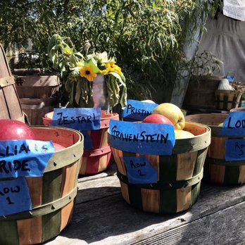 Skipley Farm - A closer look at these beauties. - Nurseries & Gardening Near Me - Snohomish, Washington