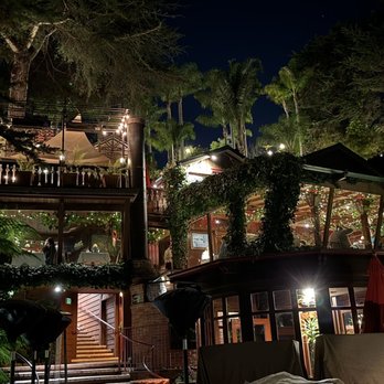 Shadowbrook - American Near Me - Capitola, California