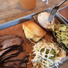 Smoked Tri-Tip Smoked Tri-Tip