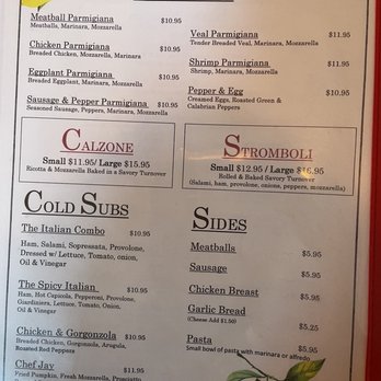 Amano - Menu - Pizza Near Me - Las Vegas, Nevada