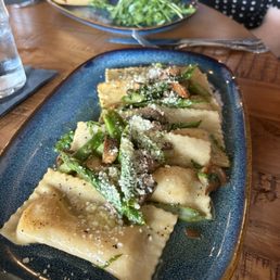 Cheese Ravioli Cheese Ravioli