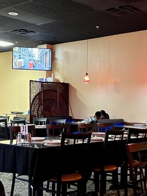 Tandoor Indian Restaurant by null