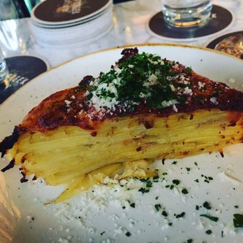 FlintCreek Cattle - New American Near Me - Seattle, Washington