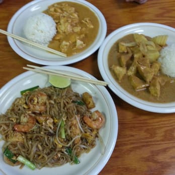 Thai Thai Cuisine - Thai Near Me - Phenix City, Alabama Thai Thai Cuisine - Thai Near Me - Phenix City, Alabama