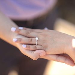 Pleasantry Jewelers - Engagement ring