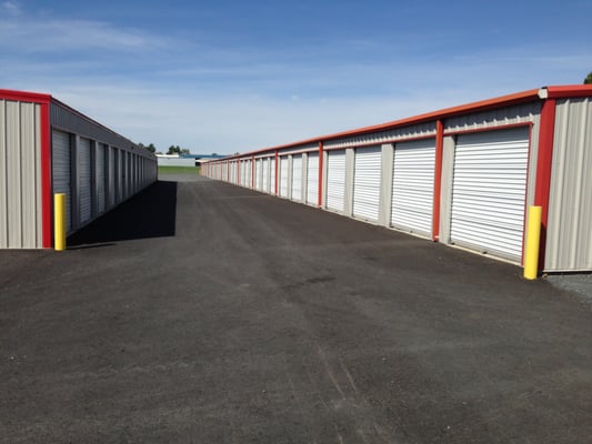 Black Rock Construction & Development  LLC.-Steel Buildings Div.