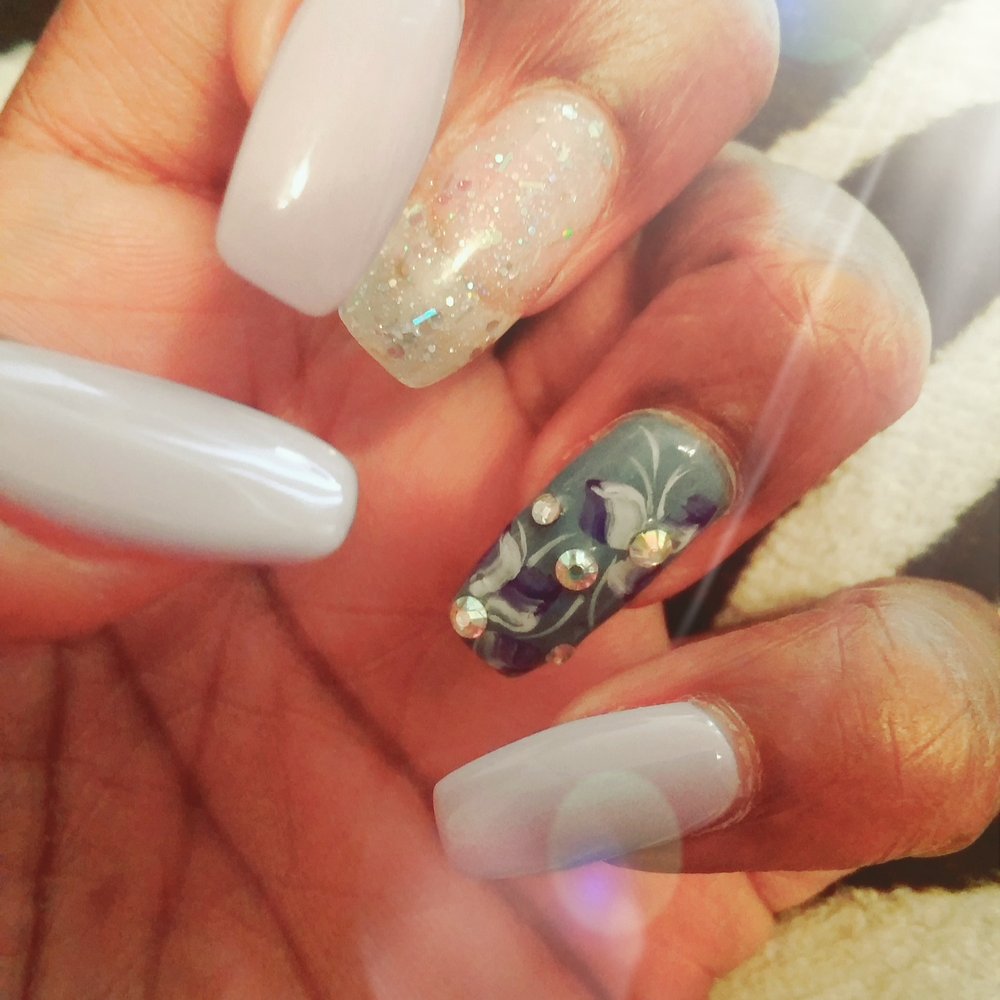Frida Nails - Nail Salons Near Me - National City, California Frida Nails - Nail Salons Near Me - National City, California